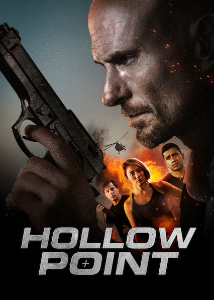 Hollow Point 2019 in hindi dubbed Movie